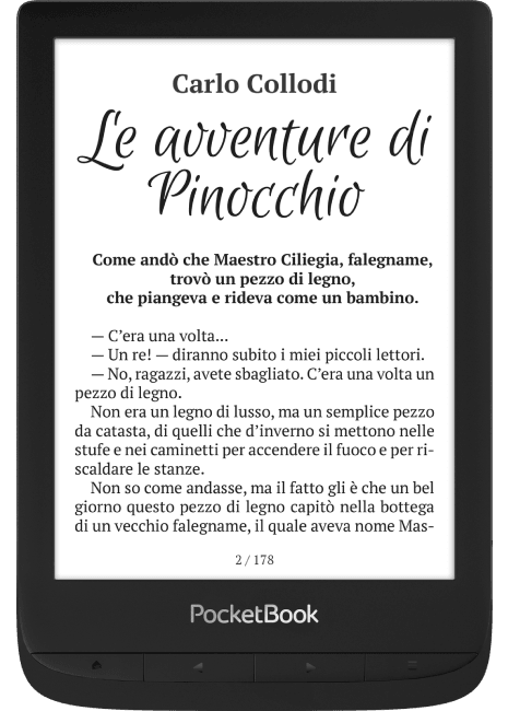 Un elegante bestseller ancora più potente!