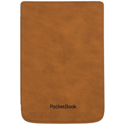 PocketBook Cover Shell Light Brown 6