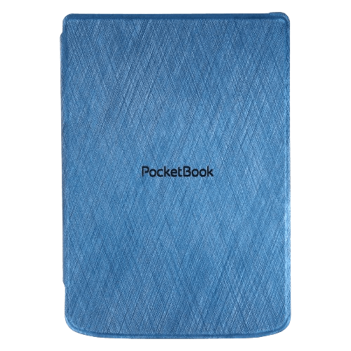 PocketBook Cover Shell Blue for Verse and Verse Pro