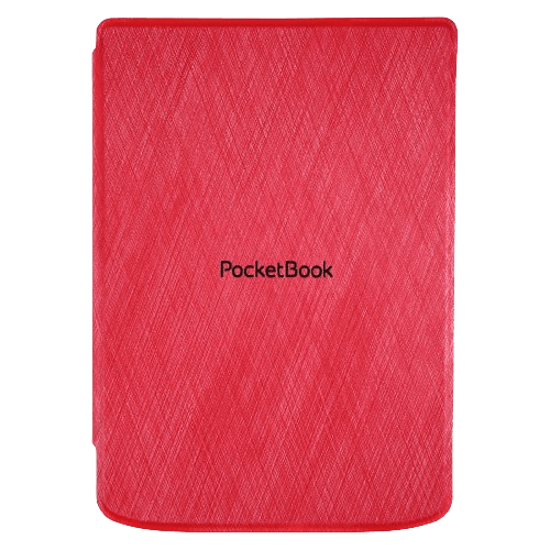 PocketBook Cover Shell Red for Verse and Verse Pro
