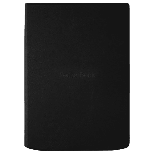 PocketBook Black Flip Cover for InkPad 4, InkPad Color 3 
