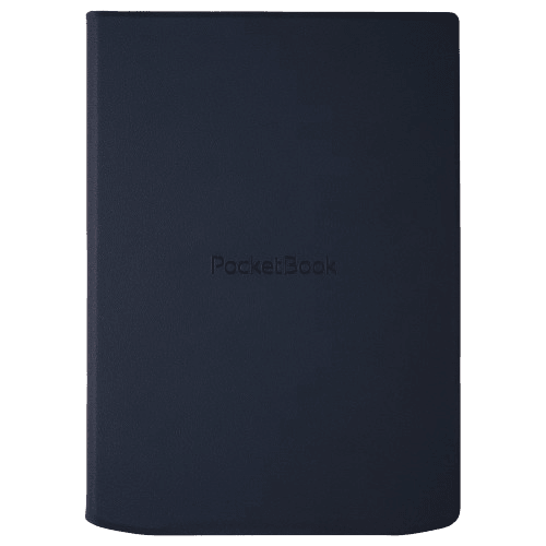 PocketBook Charge cover, Blue, for InkPad Color 3 and InkPad 4