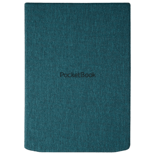 PocketBook Green Flip Cover for InkPad 4, InkPad Color 3