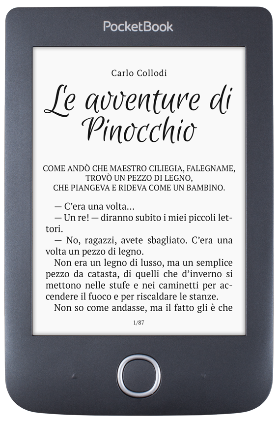 Le regole per una lettura semplice