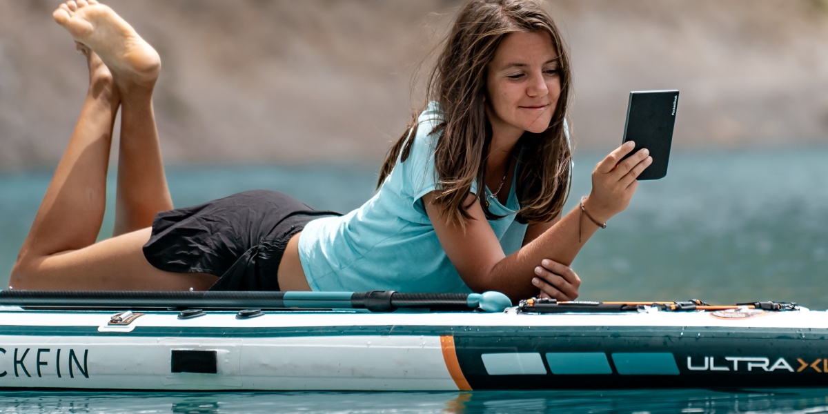 Sfrutta appieno il potenziale del tuo e-reader PocketBook: Cloud, App e gestione semplice dei file