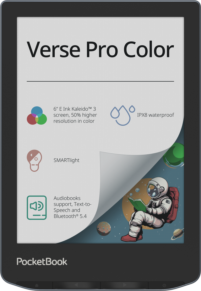 Verse Pro Color 