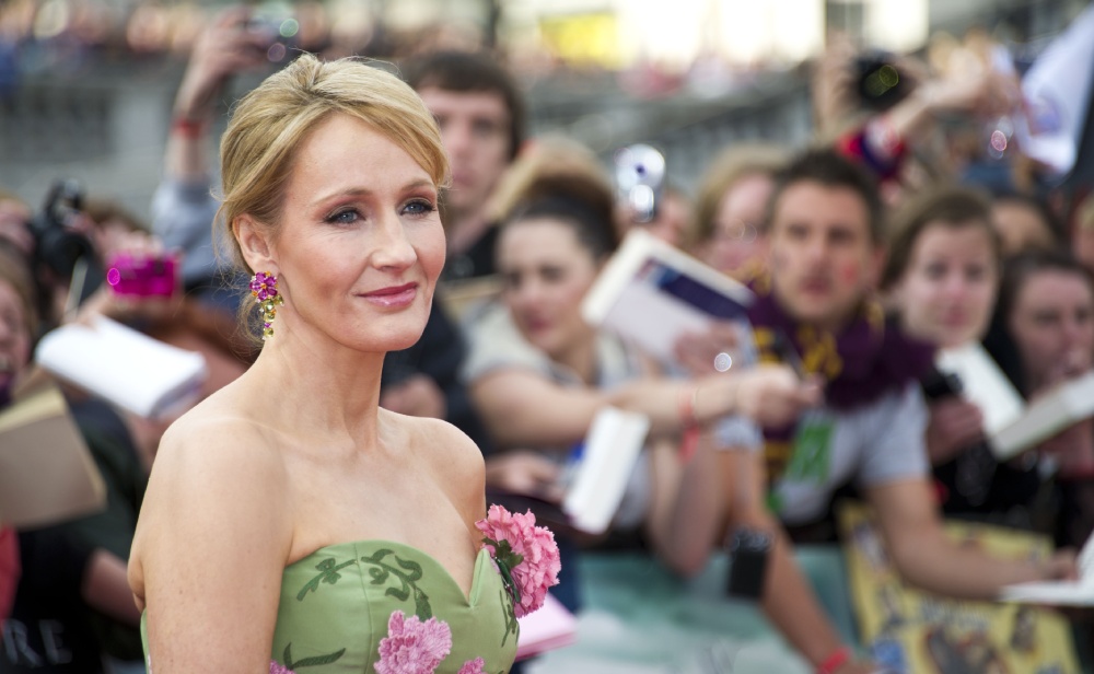 "Ickabog" la fiaba di J.K. Rowling e altri bestseller che hanno rischiato di non essere pubblicati