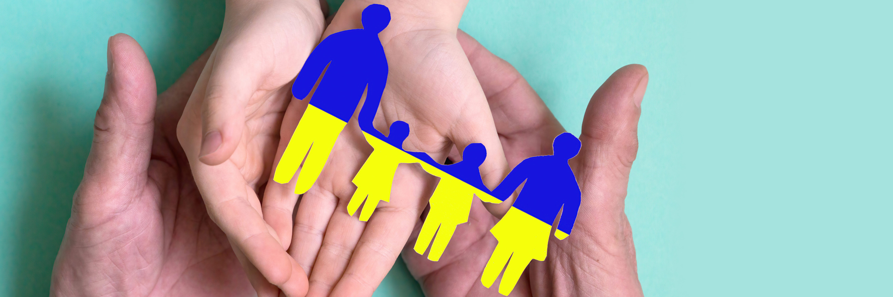 Insieme per l’Ucraina