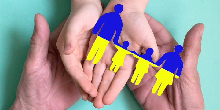 Insieme per l’Ucraina