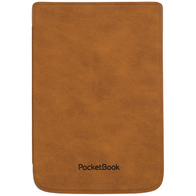 PocketBook Cover Shell Light Brown 6