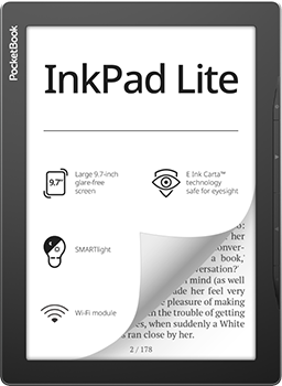 Accessori compatibili InkPad Lite