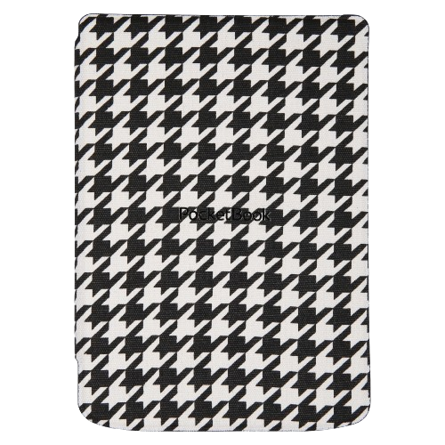 PocketBook Cover Shell Rhombus Print for Verse and Verse Pro
