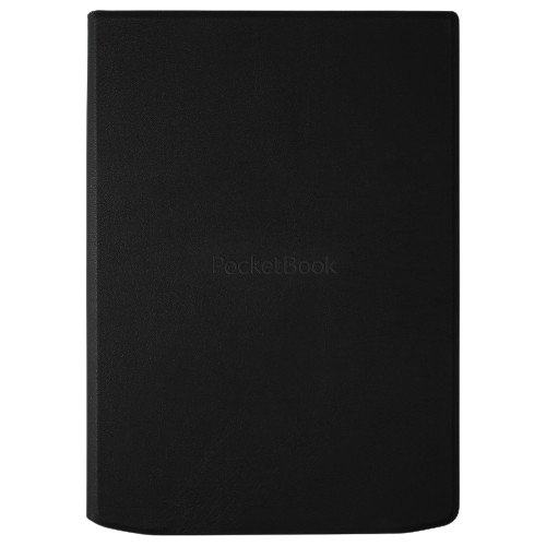 PocketBook Black Flip Cover for InkPad 4, InkPad Color 3 