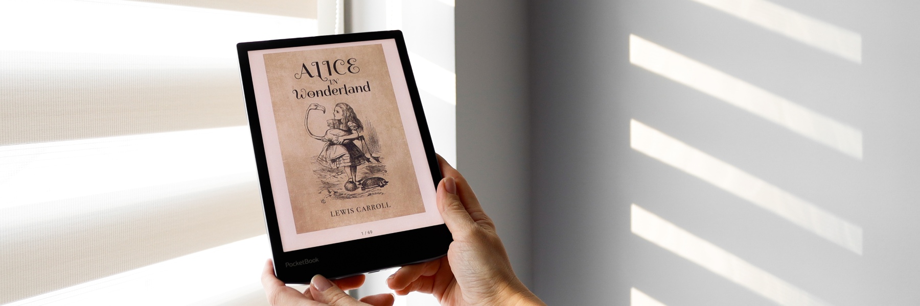 PocketBook InkPad Color 3 è il numero uno secondo Tom's Hardware