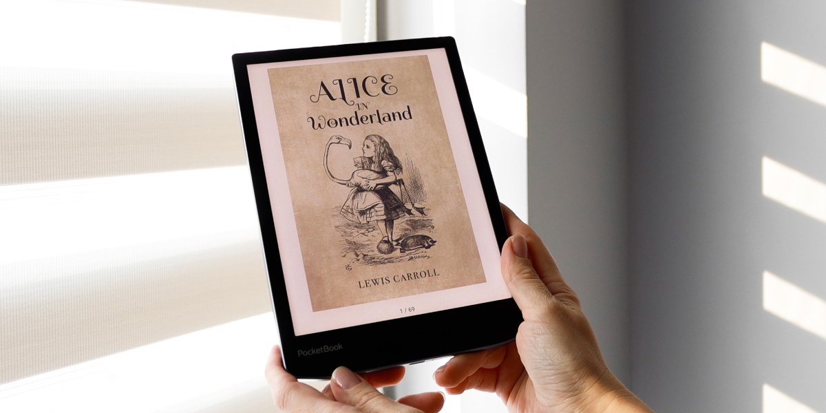 PocketBook InkPad Color 3 è il numero uno secondo Tom's Hardware